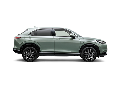 HRV Hybrid